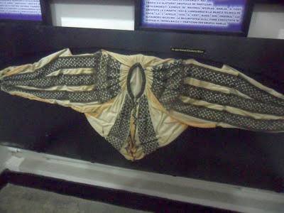 Elisabeta Rizea, o icoană a demnității românești 43624