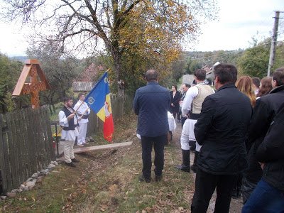 Elisabeta Rizea, o icoană a demnității românești 43628