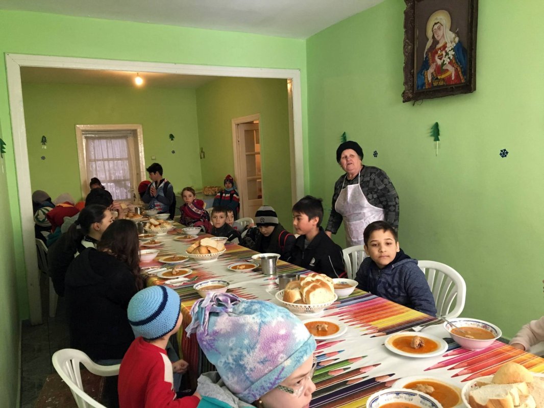 Filantropie, educație și responsabilitate la Viișoara 43515