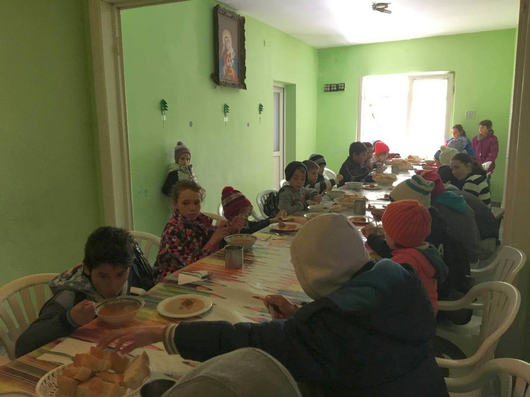 Filantropie, educație și responsabilitate la Viișoara 43516