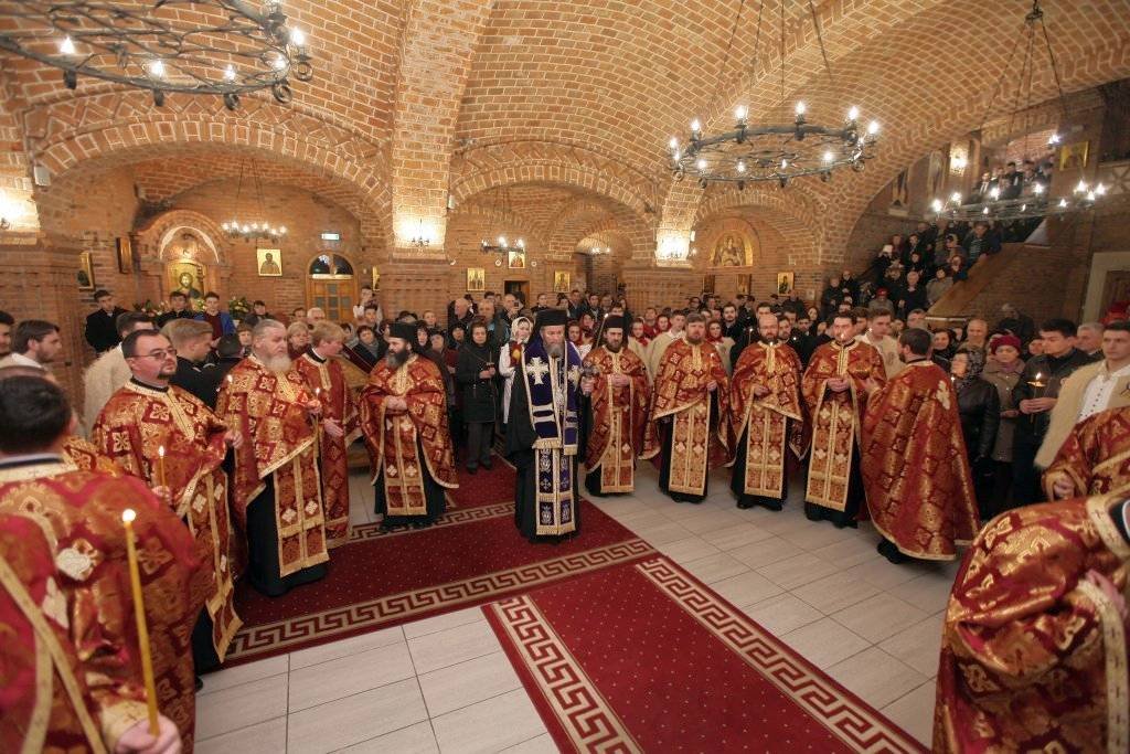 Icoana Maicii Domnului de la Rohia, adusă la Baia Mare    43496