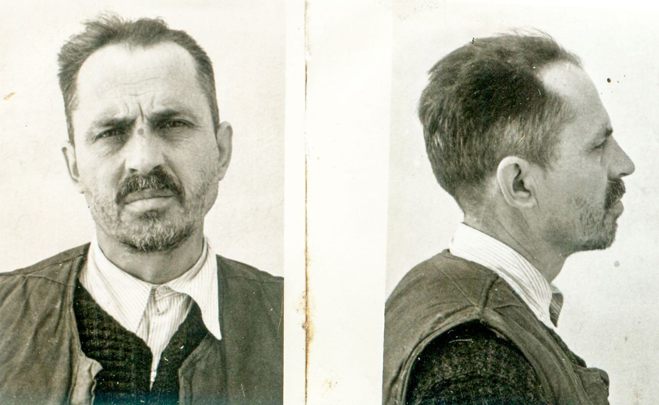 Preotul Ioan Fulea din Petrilaca, judeţul Mureş, în temniţa comunistă 43539