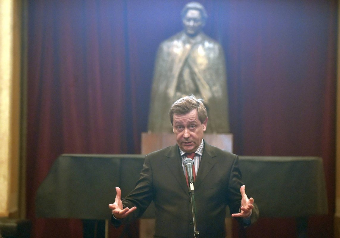 Creatorii de muzică au fost premiați la Gala UCMR 43469