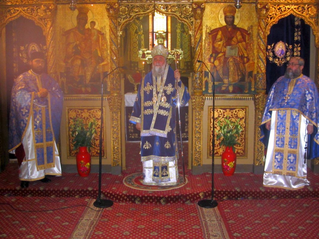 „Icoanele ne călăuzesc paşii  pe drumul mântuirii” 43425