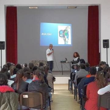 Prevenție și educație pentru sănătate în Vadu Părului, judeţul Prahova 43451