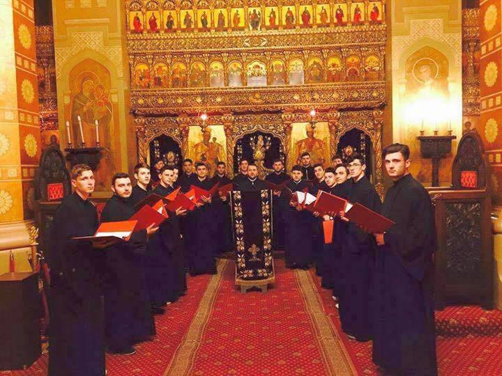 Concurs naţional de muzică bisericească la Craiova 43362