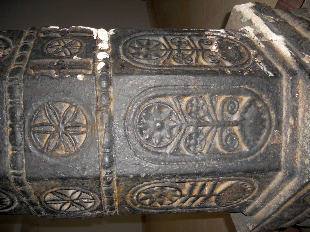 Lumea din tăcerile de lut ale lui Paraschiv 43396