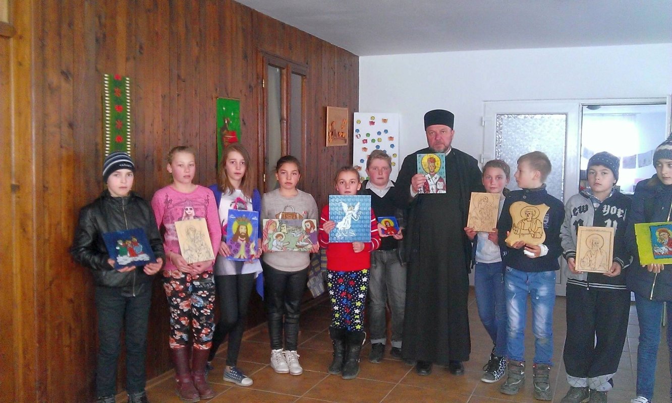 Manifestări religioase în Duminica Ortodoxiei 43336