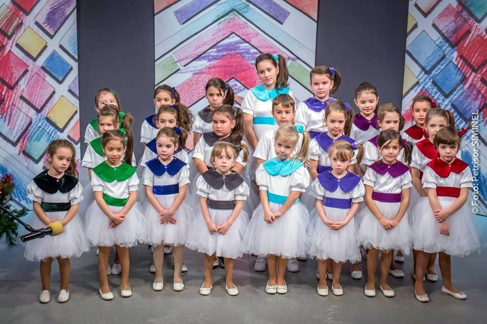 Proiectul muzical-misionar „Mamă, icoană sfântă” 43357