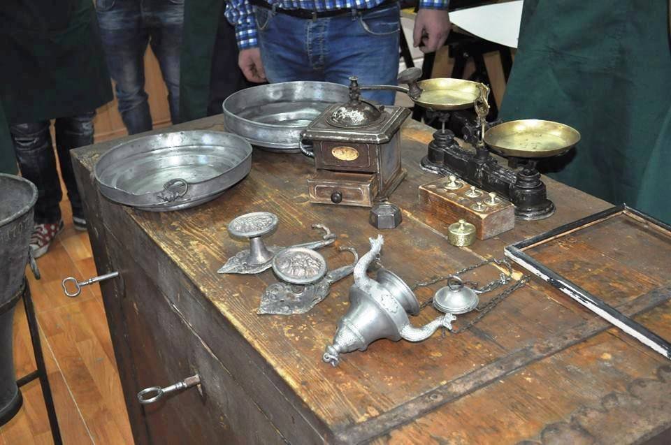 Proiect de restaurare a odoarelor bisericești de la Feldioara, județul Brașov      43273