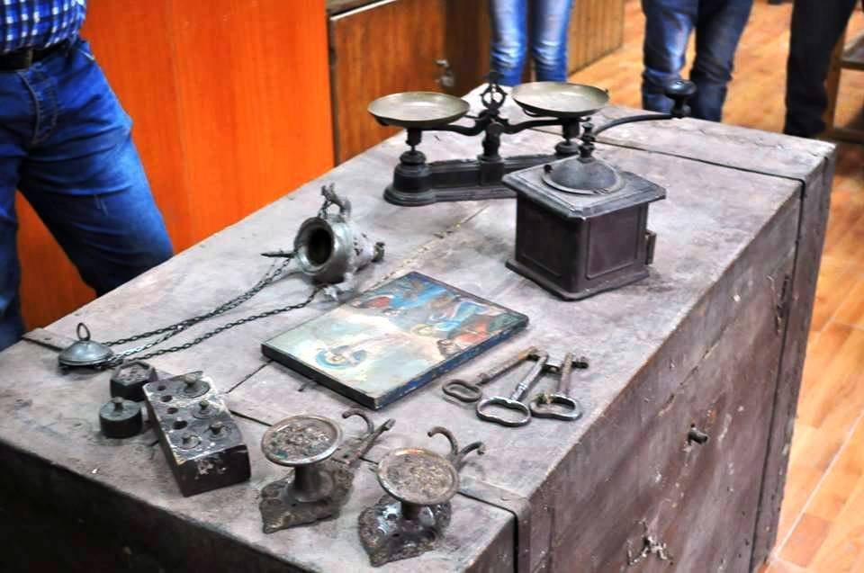 Proiect de restaurare a odoarelor bisericești de la Feldioara, județul Brașov      43274