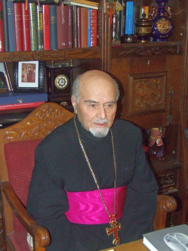 Teolog și profesor academician, slujitor de vocaţie al Bisericii 43307