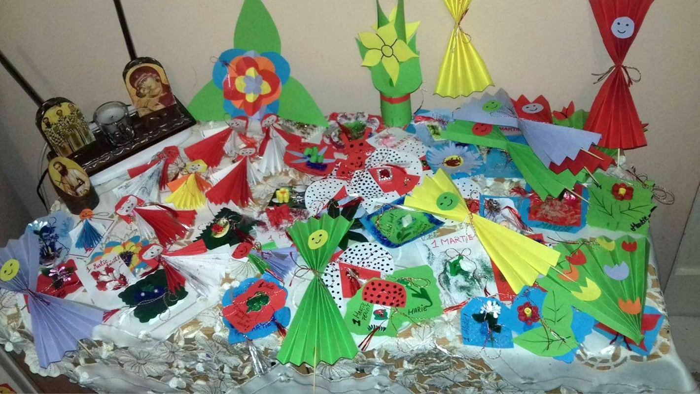 8 martie, activități cu tinerii din parohiile Episcopiei Caransebeşului 43235