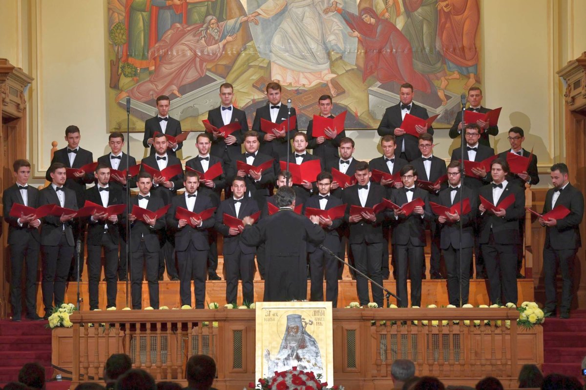 „Lăudați pe Domnul!” la a X-a ediție 43236