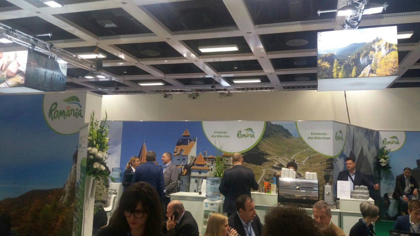 România are un ghid turistic online - „Explore RO” 43261