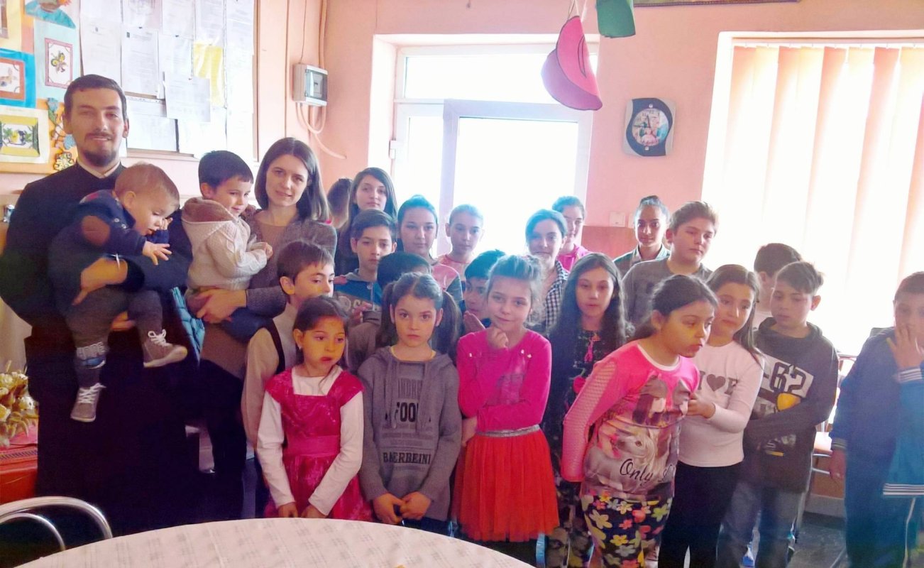 Sărbătoare de Ziua Femeii, în Arhiepiscopia Alba Iuliei 43211