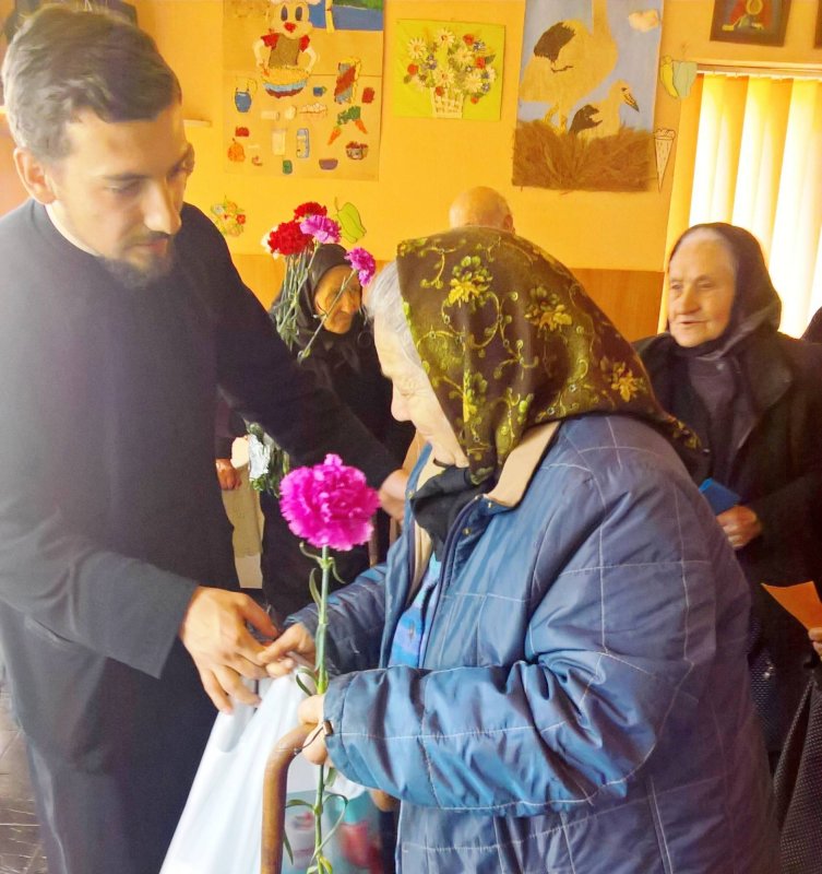 Sărbătoare de Ziua Femeii, în Arhiepiscopia Alba Iuliei 43212