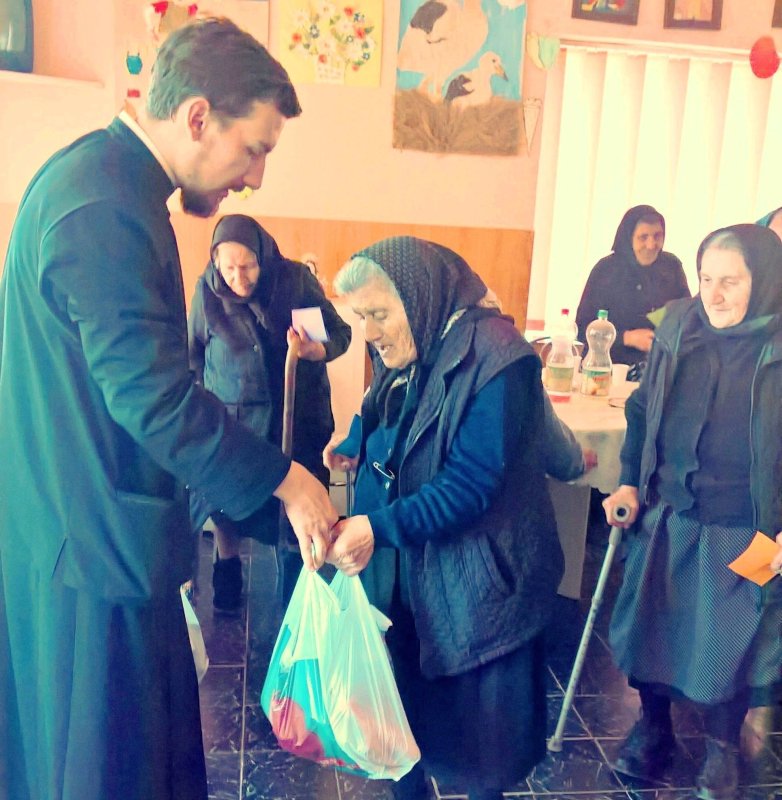 Sărbătoare de Ziua Femeii, în Arhiepiscopia Alba Iuliei 43213