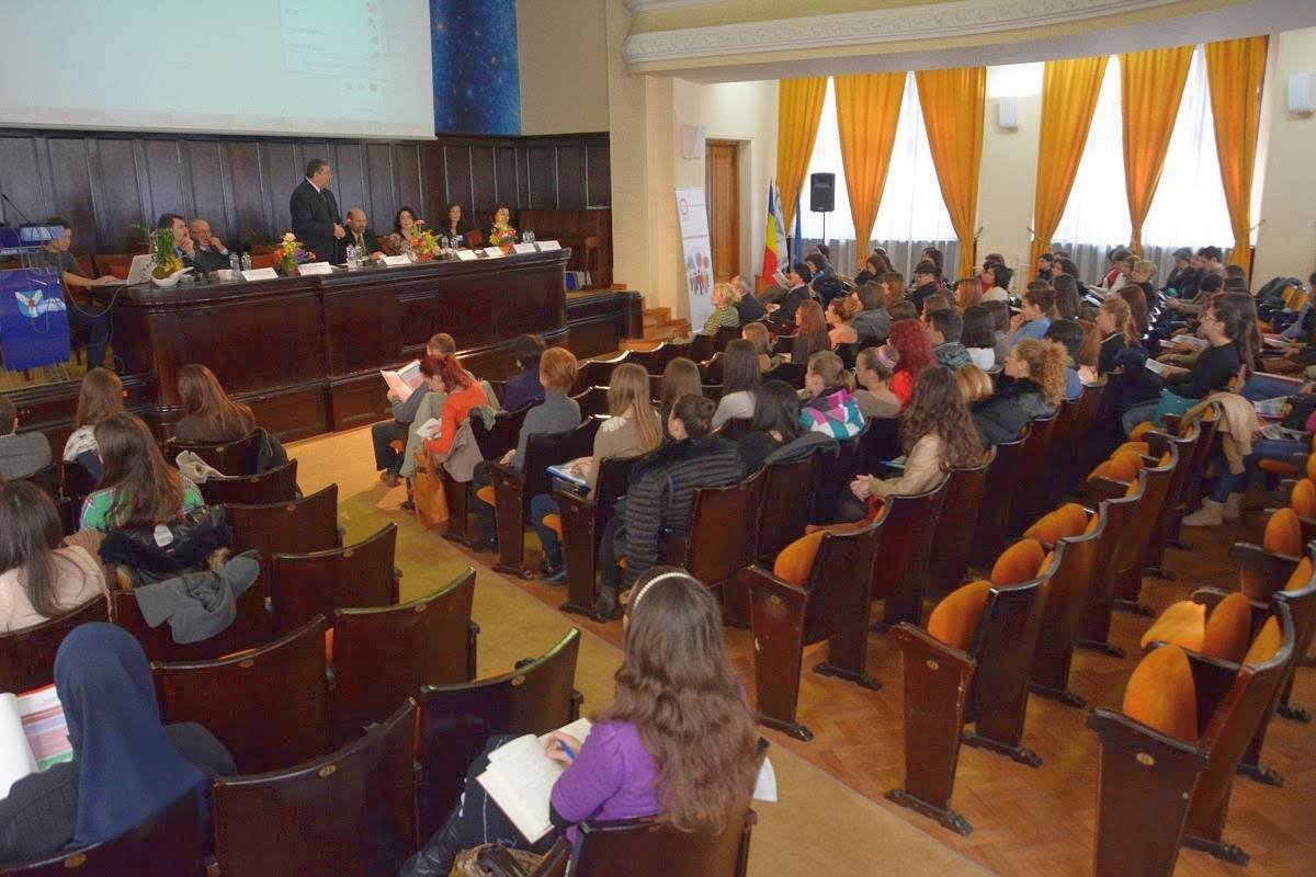 Zilele Asistenţei Sociale 2017, în judeţul Iaşi 43190