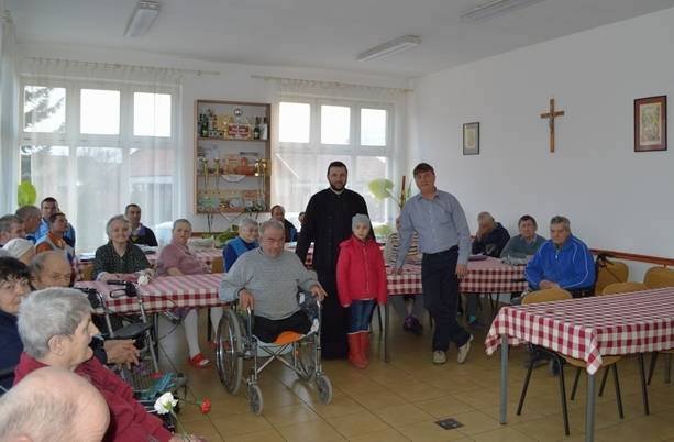 Daruri la Centrul de la Frumoasa, Harghita 43141