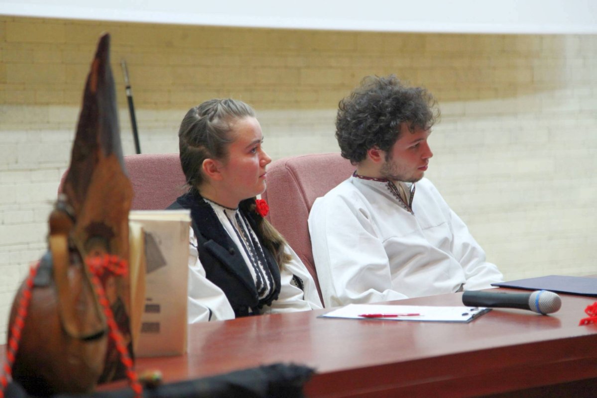 IPS Laurențiu: „Postul este o perioadă de exercițiu spiritual”   43129