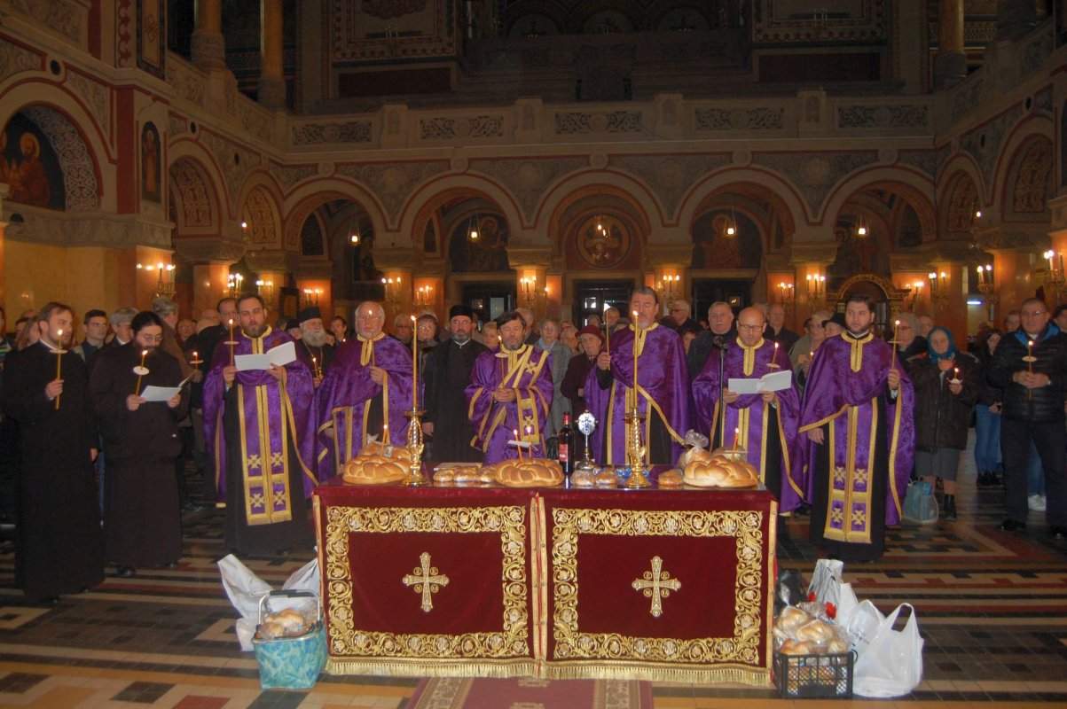 Jertfa deținuților politici anticomuniști nu a fost uitată 43156