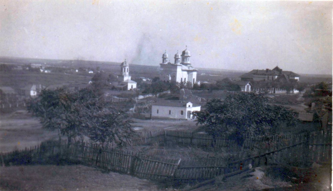 „Când te ridicau nu știai dacă te vei mai întoarce acasă” 43323