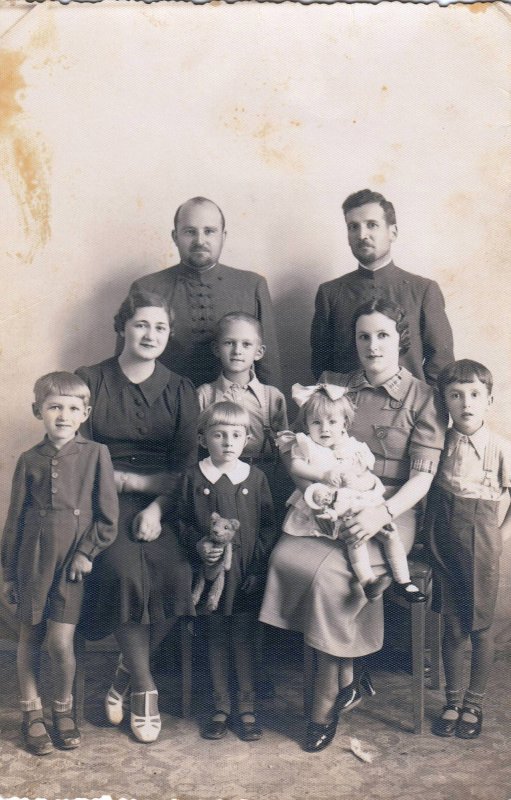 „Când te ridicau nu știai dacă te vei mai întoarce acasă” 43326