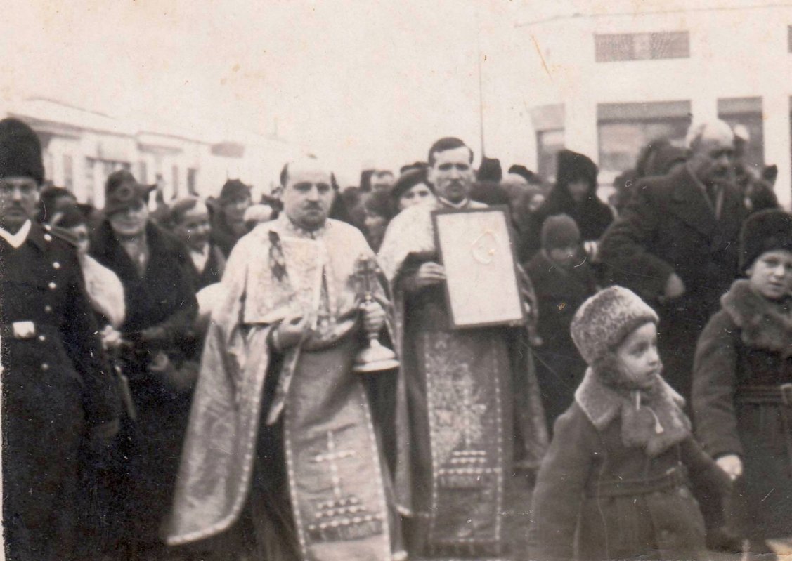 „Când te ridicau nu știai dacă te vei mai întoarce acasă” 43329