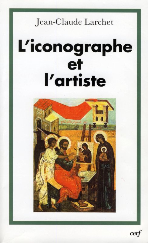 Icoana „traduce” credința Bisericii în registrul vizual 43321