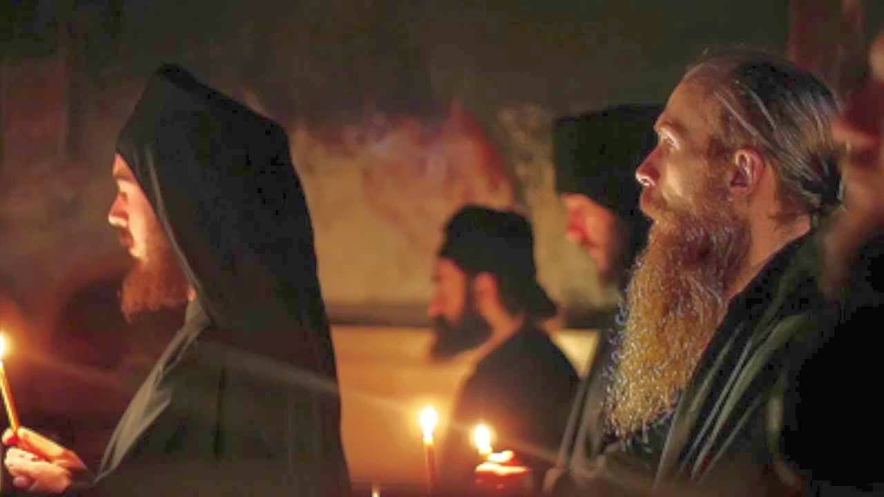 Rugăciunea, calea regăsirii lui Dumnezeu și a sinelui 43200