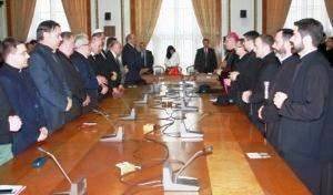 Conferință a Coaliției  pentru familie, la Oradea 43084