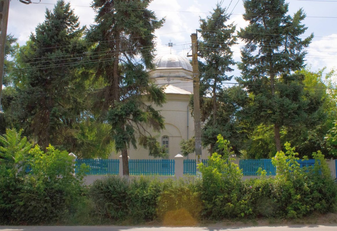 „Ne-am salvat biserica noastră, părinte!” 43089