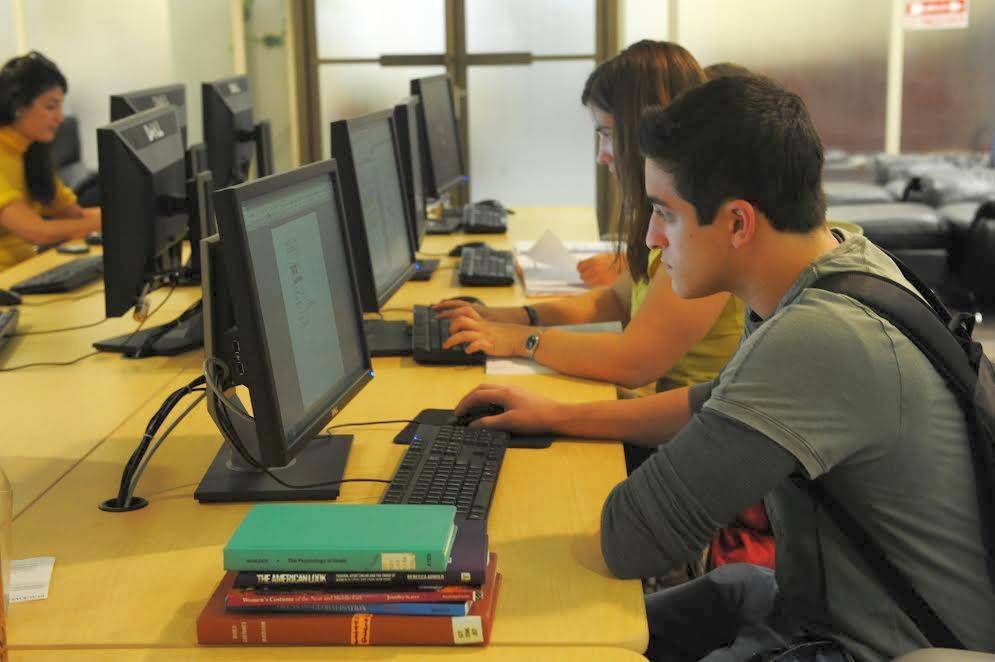 Universităţi româneşti în topul QS World University Rankings 43118