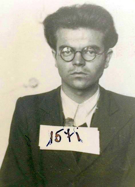 Virgil Maxim, arderea  de tot a unei tinereți  43107