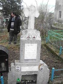 Virgil Maxim, arderea  de tot a unei tinereți  43108