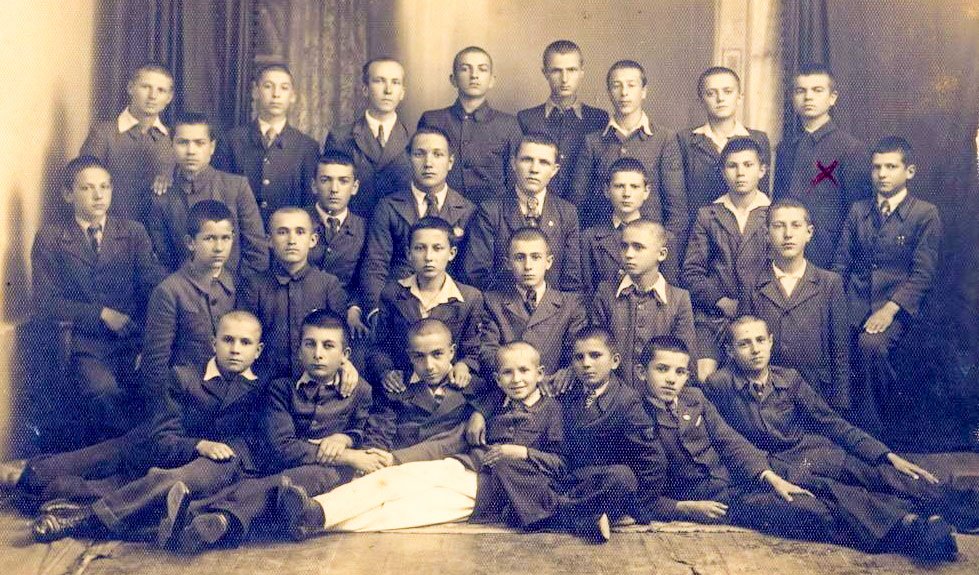 Virgil Maxim, arderea  de tot a unei tinereți  43111