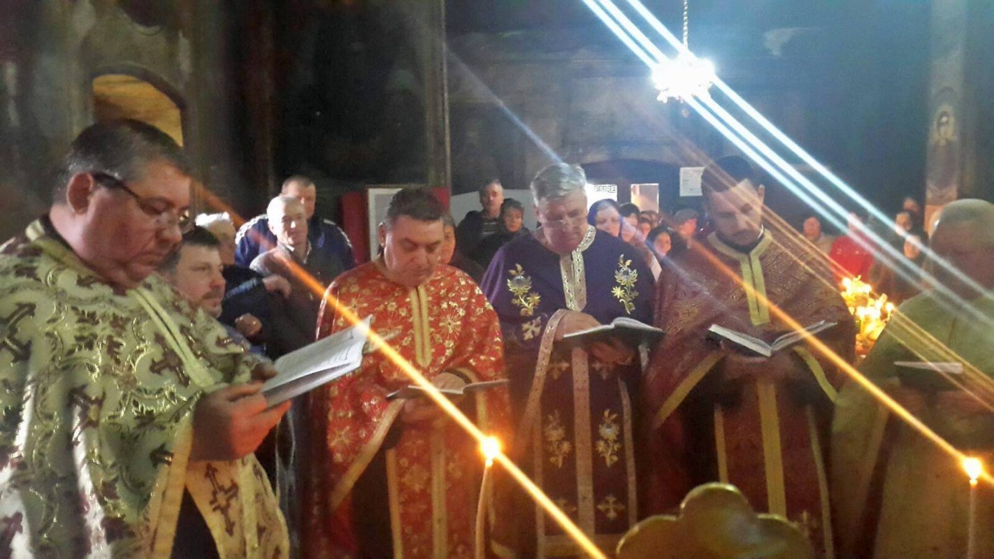 Cercuri pastoral-misionare în Protopopiatul Craiova Sud 43024