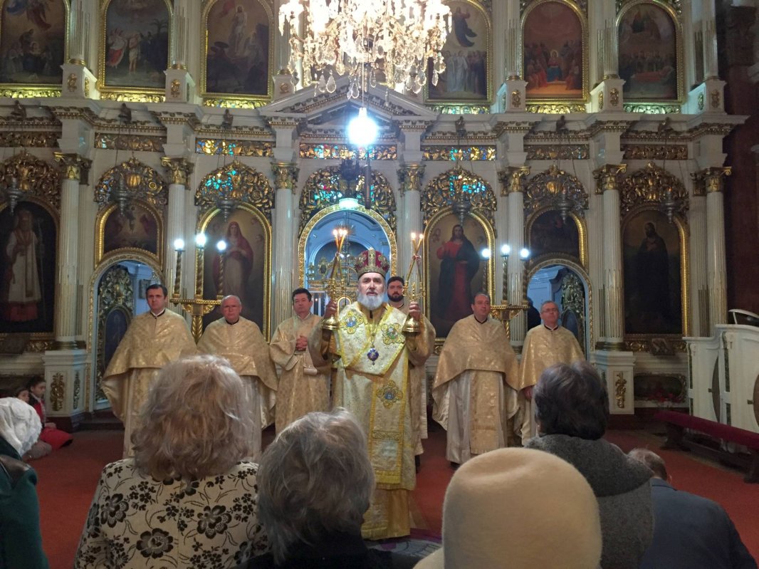 Duminica a doua din Postul Mare în Banat 43028