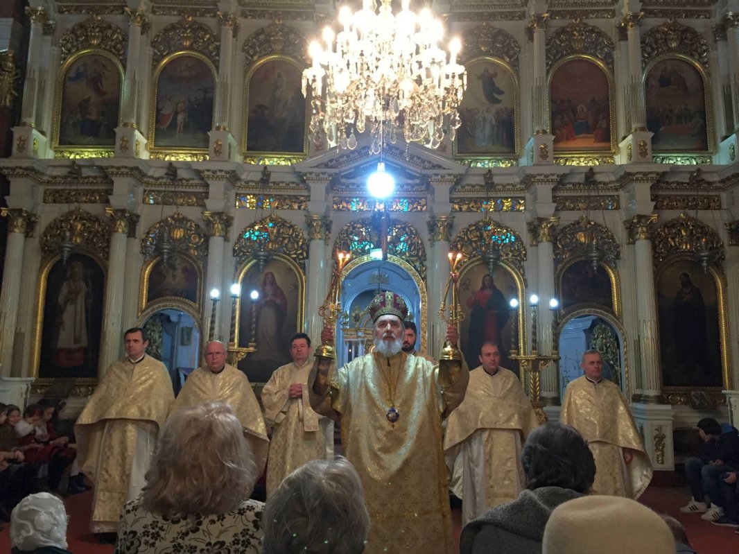 Duminica a doua din Postul Mare în Banat 43029