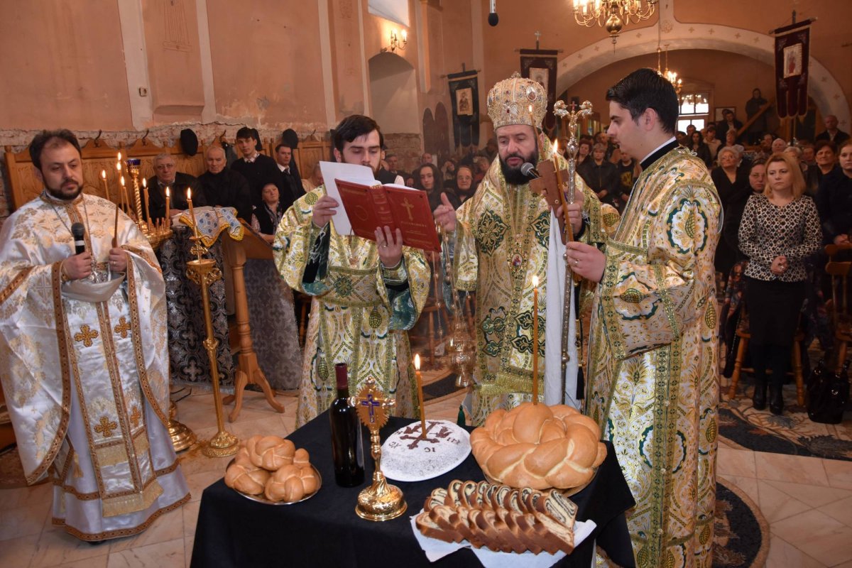 Duminica a doua din Postul Mare în Banat 43030