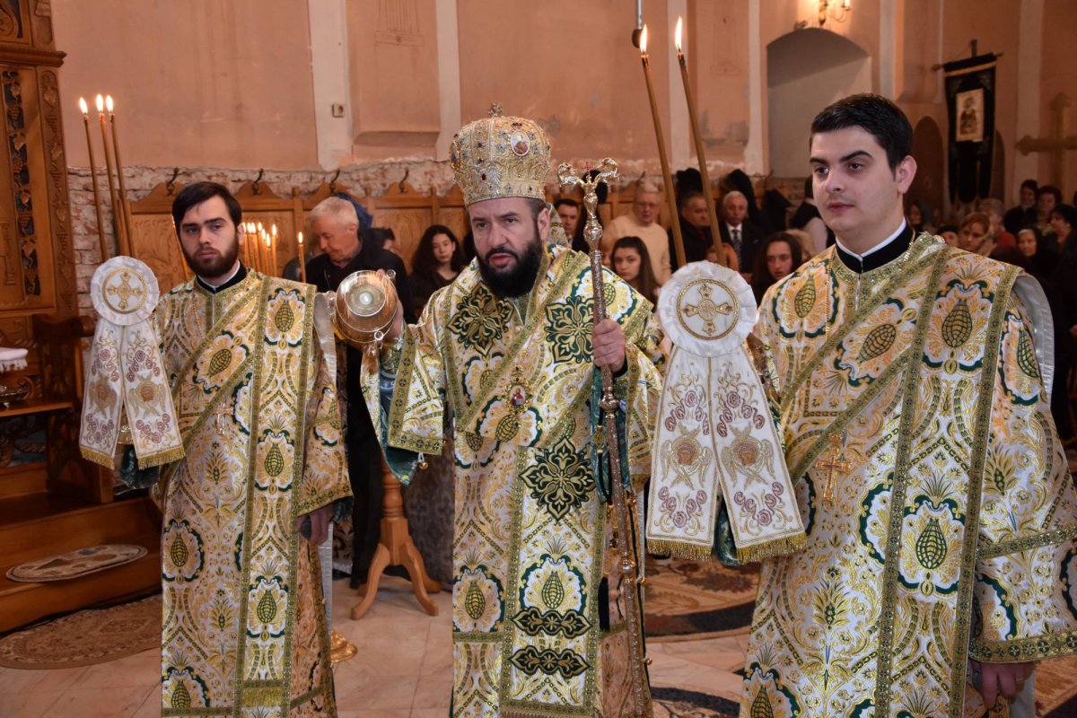 Duminica a doua din Postul Mare în Banat 43031