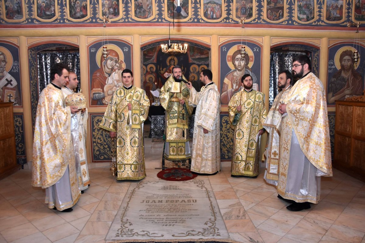 Duminica a doua din Postul Mare în Banat 43032