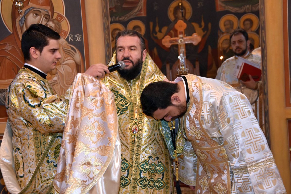 Duminica a doua din Postul Mare în Banat 43033