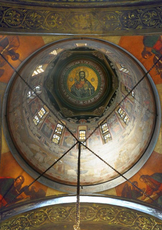 Pocăința, centralitatea Sfântului  și Marelui Post 43061