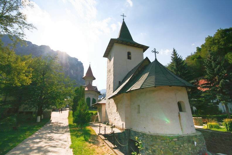 „Preapăcătosul Mihul”, zugravul de la Crișul Alb 43053