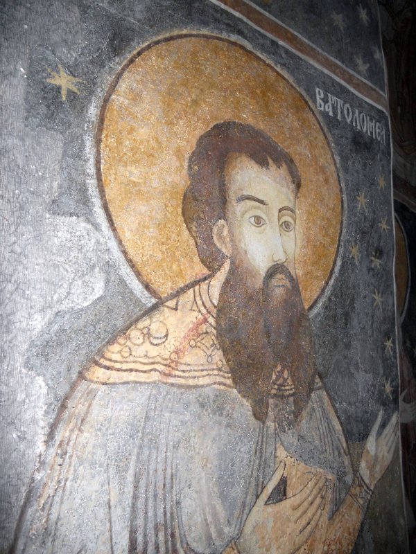 „Preapăcătosul Mihul”, zugravul de la Crișul Alb 43055