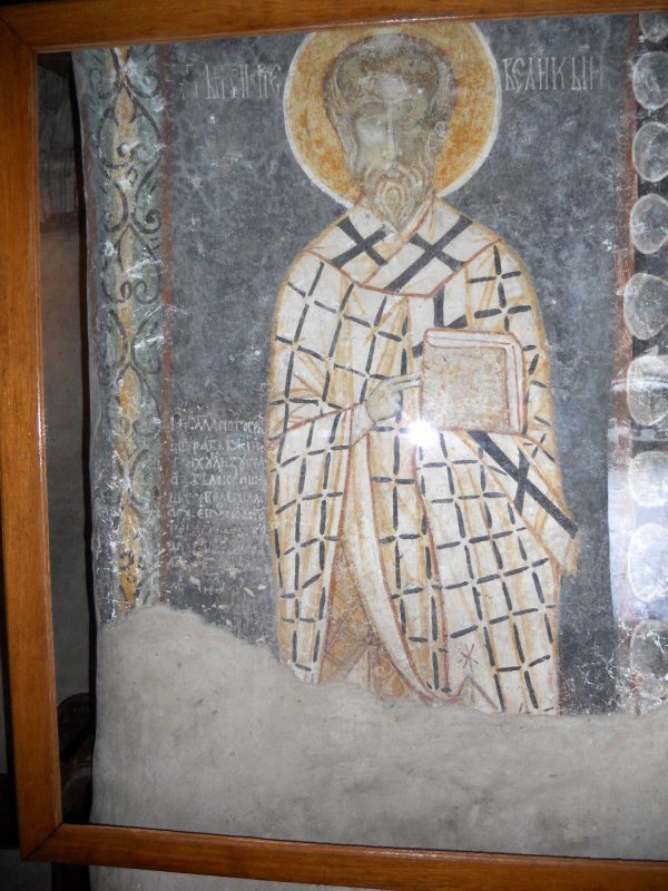 „Preapăcătosul Mihul”, zugravul de la Crișul Alb 43057