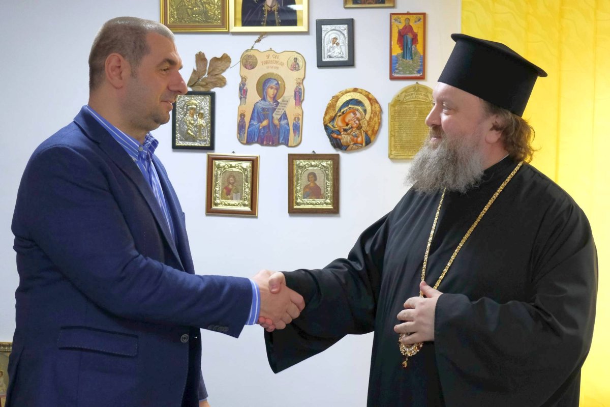 Un nou centru pentru tineret în orașul Pantelimon 43042