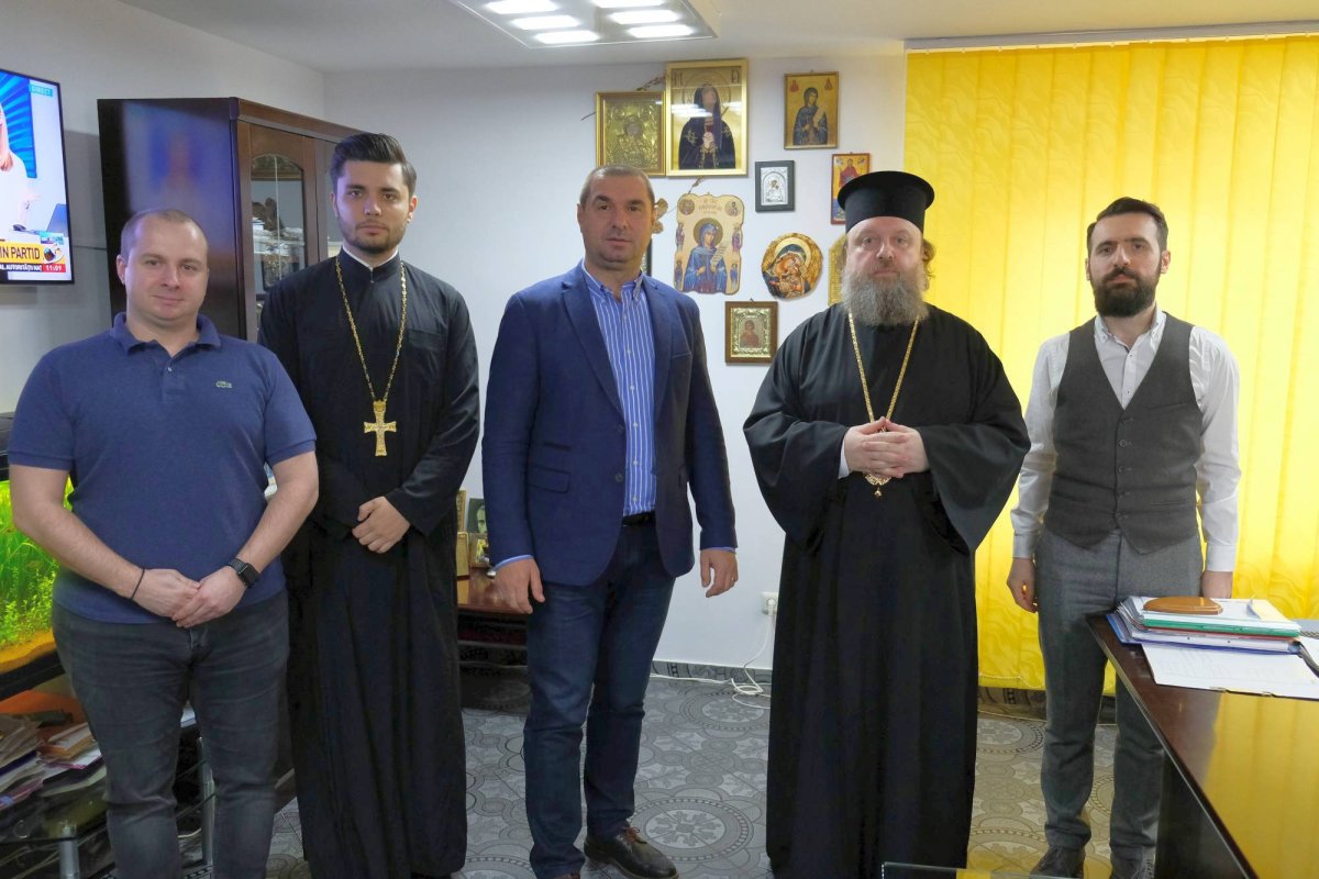 Un nou centru pentru tineret în orașul Pantelimon 43044